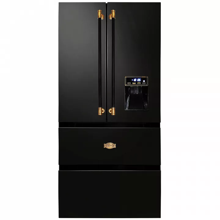 Холодильник-морозильник French Door Kaiser KS 80425 AD