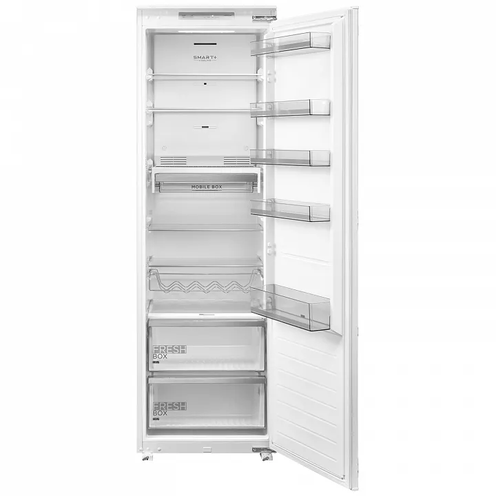 Встраиваемая холодильная камера Midea MDRE423FGE01