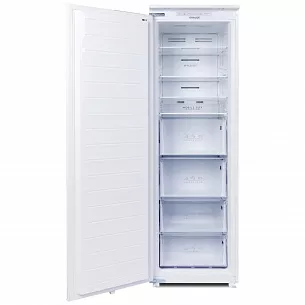 Встраиваемая морозильная камера GRAUDE IG 180.3