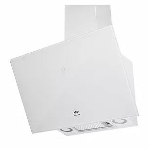 Наклонная вытяжка MILLEN MKH 601 WH