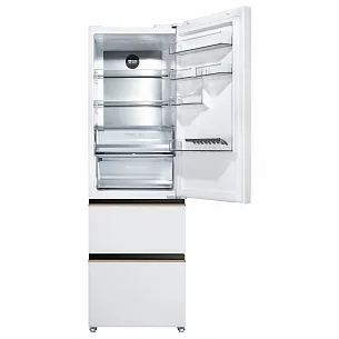 Холодильник-морозильник French Door VARD VRI191M60WS