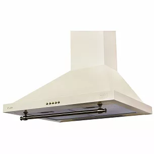 Купольная вытяжка LEX VINTAGE 600 IVORY LIGHT