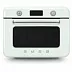 Настольный духовой шкаф с паром SMEG COF01PGEU