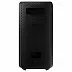 Портативная аудиосистема Samsung MX-ST40B/RU