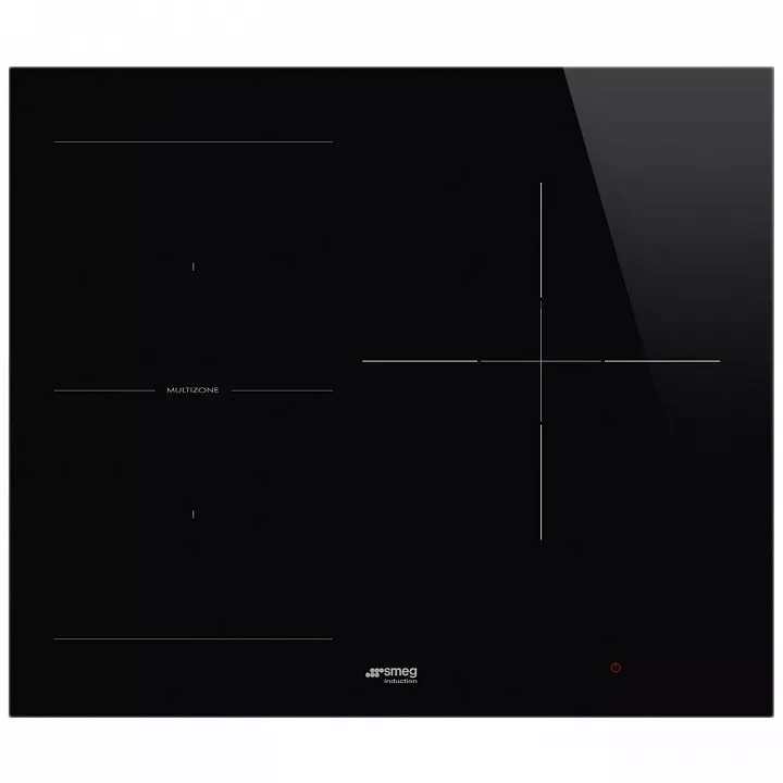 Индукционная варочная панель Smeg SI1M5633D1