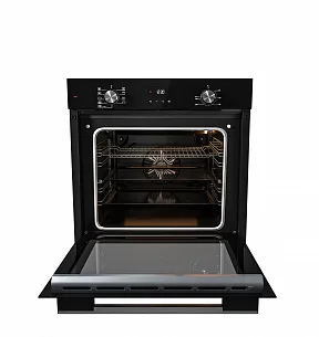 Электрический духовой шкаф MILLEN MEO 6003 BL