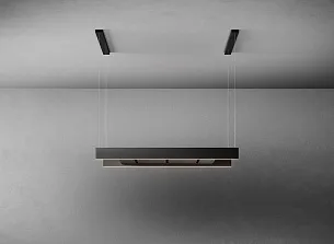 Островная вытяжка Falmec LIGHT ISOLA 120