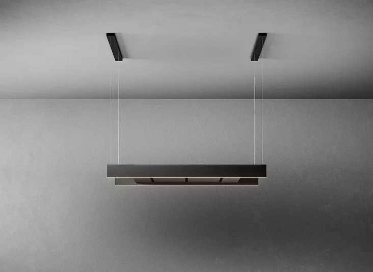 Островная вытяжка Falmec LIGHT ISOLA 120