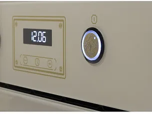 Электрический духовой шкаф Kaiser EH 4796 ElfAD