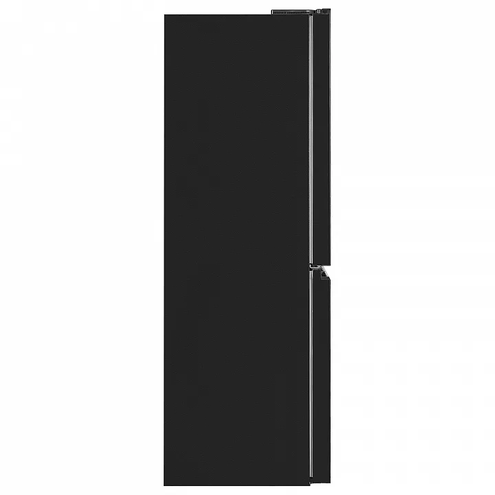 Холодильник-морозильник Cross Door MAUNFELD MFF192NFB01 Inverter