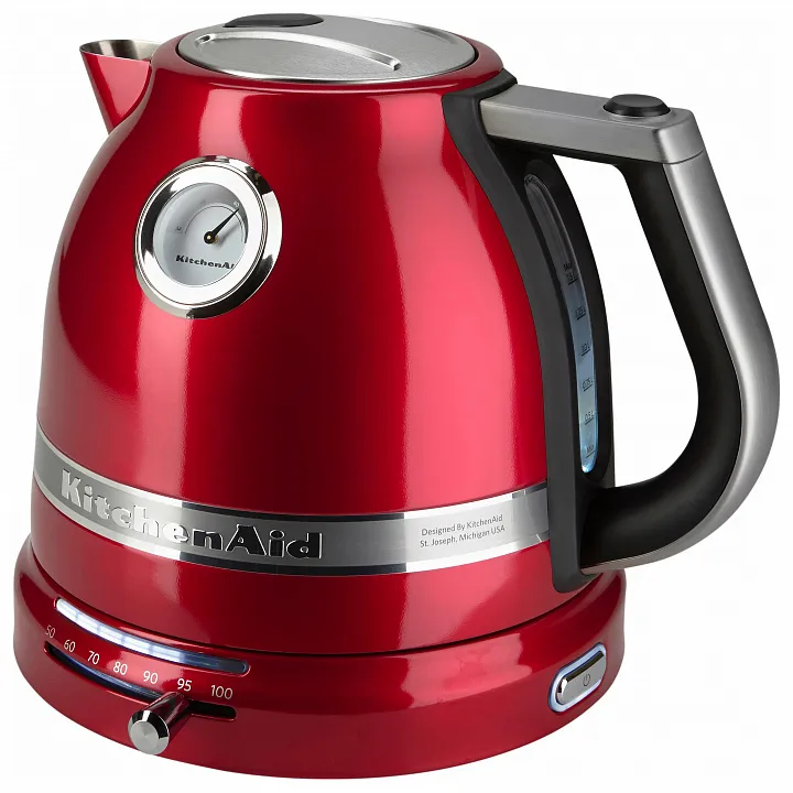 Электрический чайник KitchenAid 5KEK1522ECA