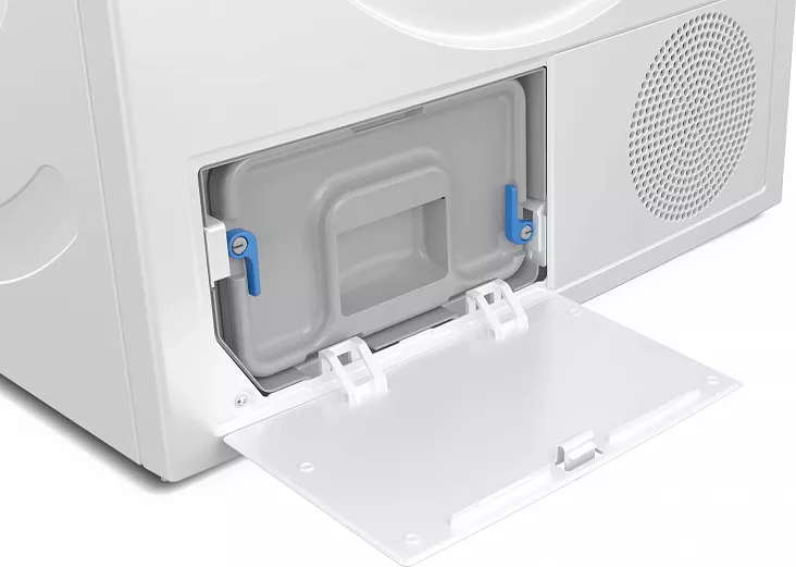 Сушильная машина BOSCH WTN86211ME