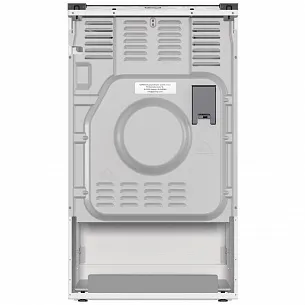 Отдельностоящая плита Gorenje GG5A10WH