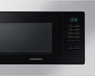 Встраиваемая микроволновая печь Samsung MS23A7013AT/BW