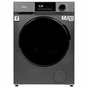 Стиральная машина Midea MFC3712BSW40/S
