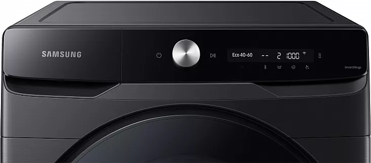 Стиральная машина Samsung WF20DG8650BVLD
