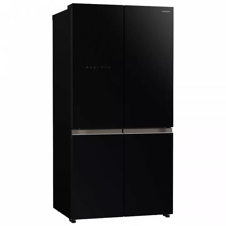 Холодильник-морозильник Cross Door HITACHI R-WB 720 VUC0 GBK