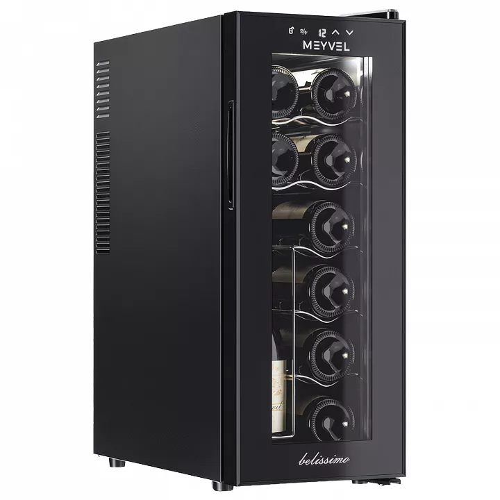 Винный шкаф Meyvel MV12-TBD1