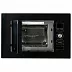 Встраиваемая микроволновая печь Midea AG820BJU-BL