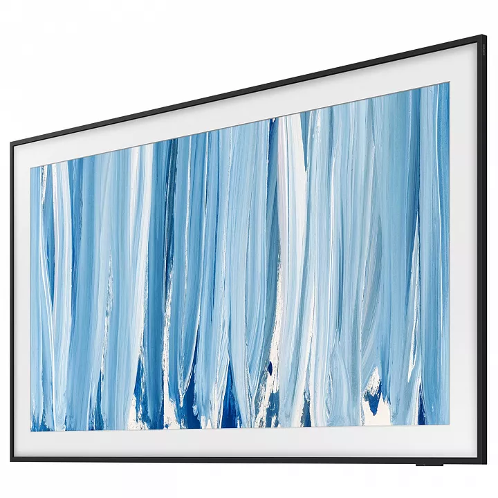 Телевизор Samsung QE85LS03HWUXPY (2026) 85", 4K UHD, Neo QLED