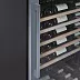 Винный шкаф Meyvel MV98-KST3 (Узкий)