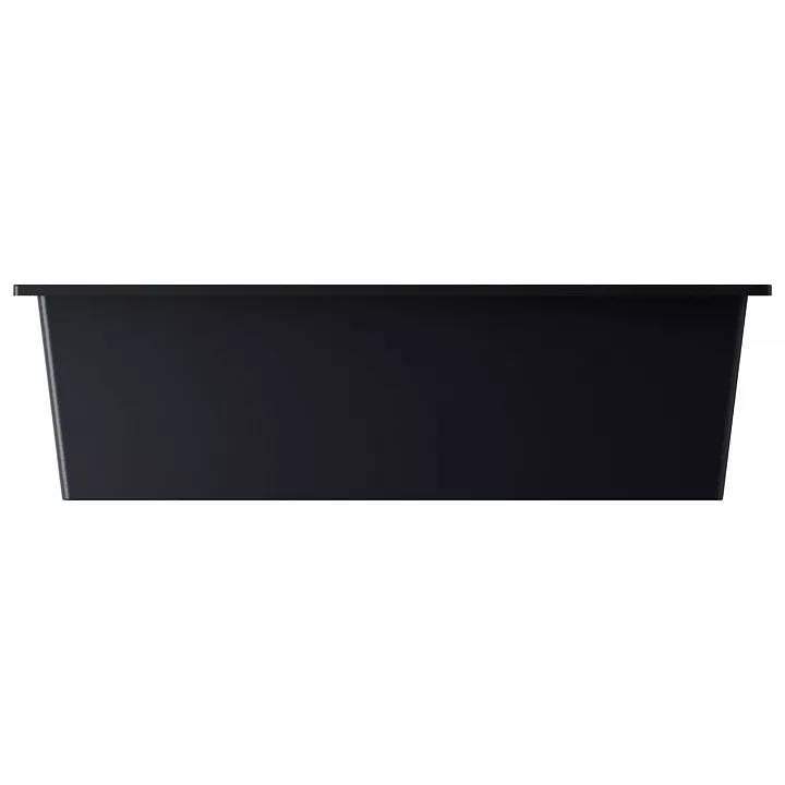 Кухонная мойка OMOIKIRI Omishima 76-U-BL