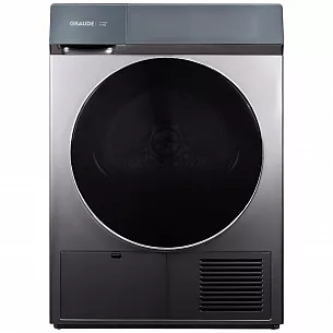 Сушильная машина GRAUDE TA 100.3