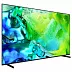 Телевизор Samsung QE55QN80HAUXPY (2026) 55", 4K UHD, Neo QLED