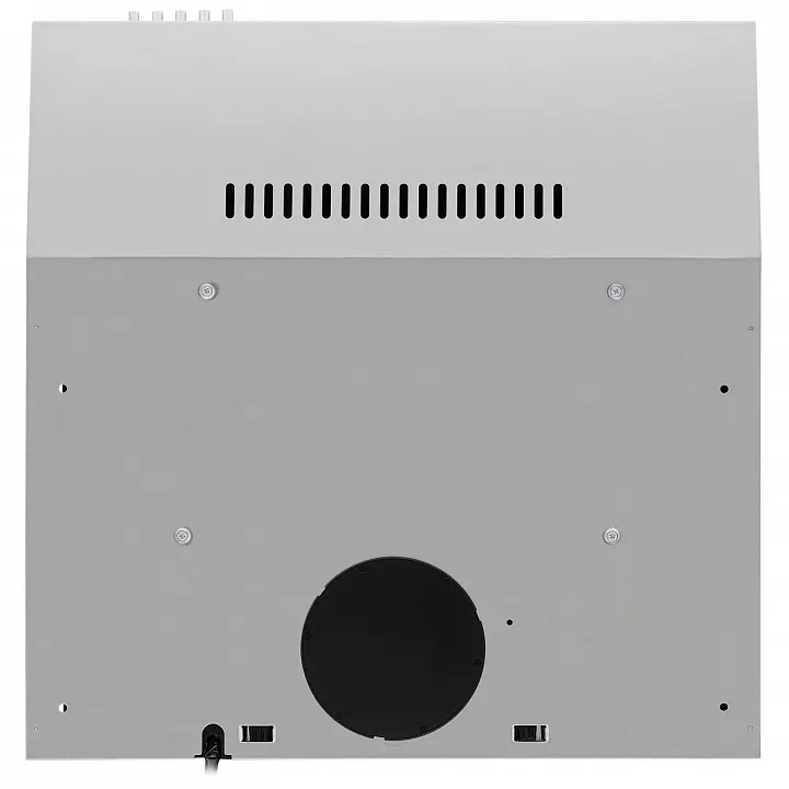 Козырьковая вытяжка Krona JESSICA SLIM 500 INOX PB