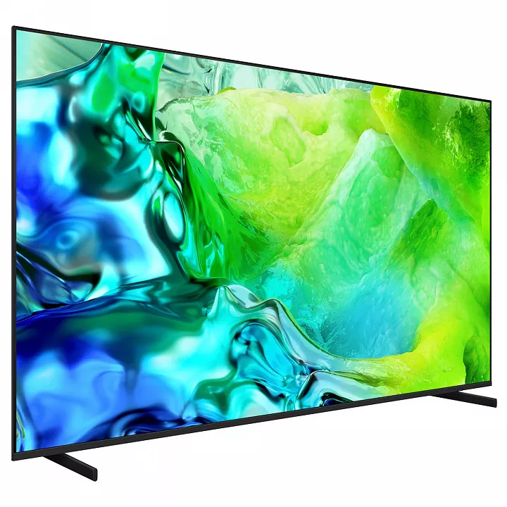 Телевизор Samsung QE55QN80HAUXPY (2026) 55", 4K UHD, Neo QLED