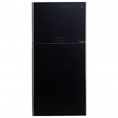 Холодильник-морозильник Sharp SJ-XG55PM-BK