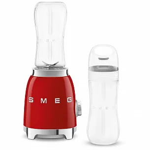 Блендер Smeg PBF01RDEU