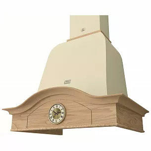 Купольная вытяжка LEX PALERMO 600 Ivory