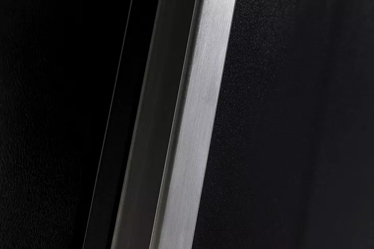 Холодильник-морозильник Sharp SJ-XG60PM-BK