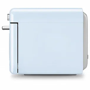 Настольный духовой шкаф с паром SMEG COF01PBEU