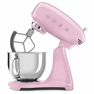 Планетарный миксер Smeg SMF05PKEU