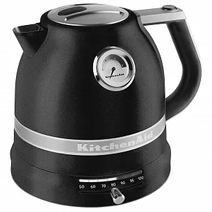 Электрический чайник KitchenAid 5KEK1522EBK