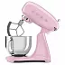 Планетарный миксер Smeg SMF05PKEU