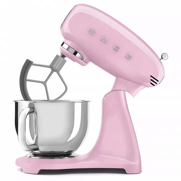Планетарный миксер Smeg SMF05PKEU