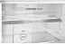 Холодильник-морозильник TOSHIBA GR-RT624WE-PMJ(37)