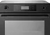 Электрический духовой шкаф Midea MO78100CGB