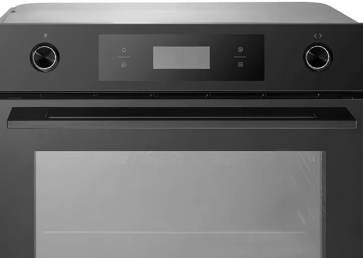 Электрический духовой шкаф Midea MO78100CGB