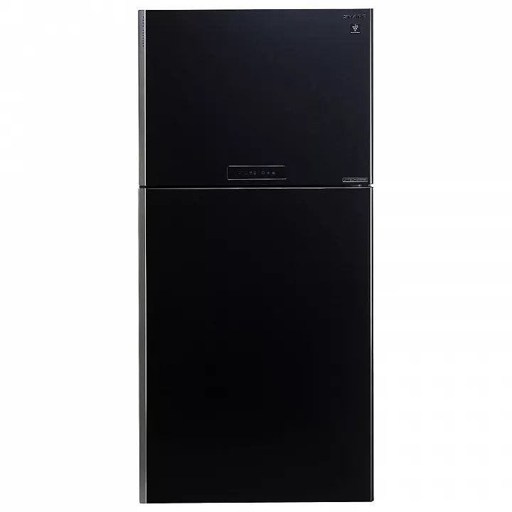 Холодильник-морозильник Sharp SJ-XG60PM-BK