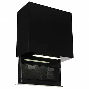 Полновстраиваемая вытяжка HIBERG i-VMF 60120 B