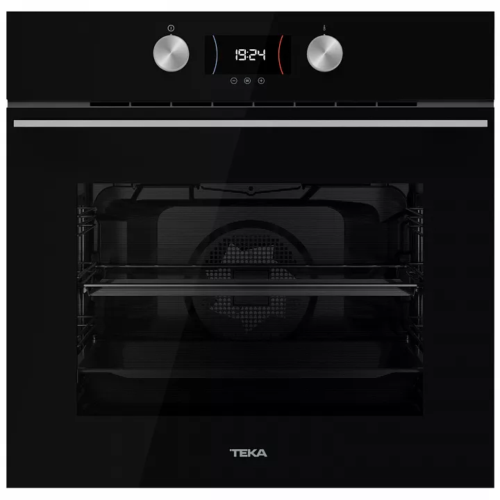 Электрический духовой шкаф Teka HLB 8300 NIGHT RIVER BLACK