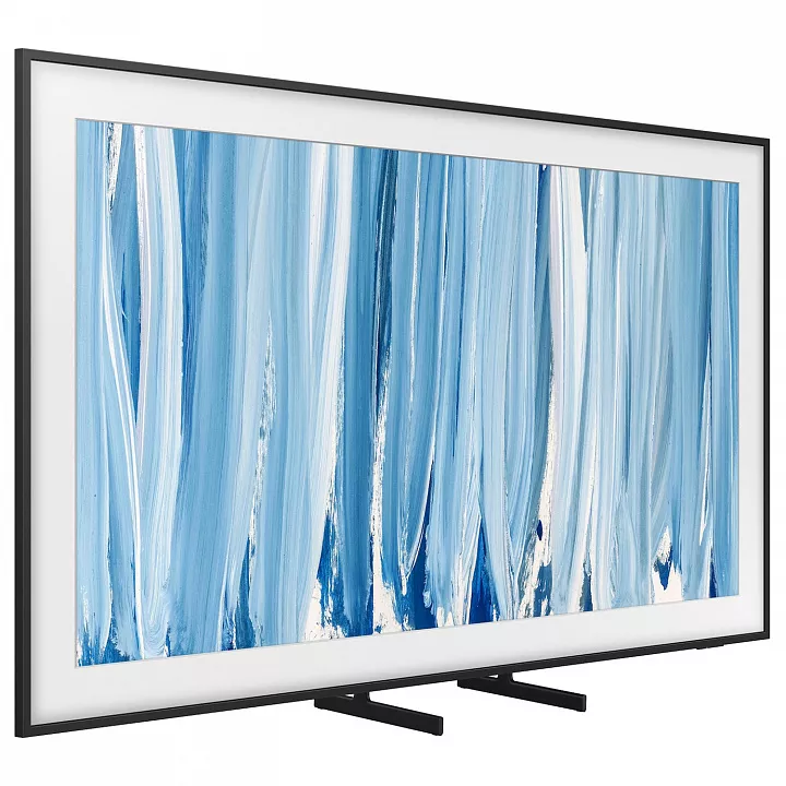 Телевизор Samsung QE75LS03HWUXPY (2026) 75", 4K UHD, Neo QLED