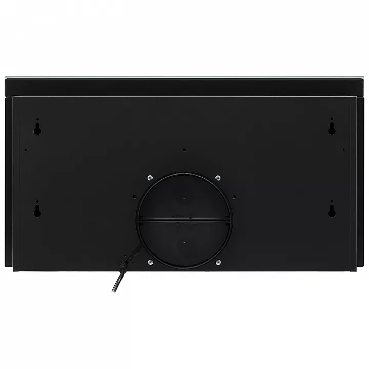 Вытяжка с выдвижным экраном Krona KAMILLA T SENSOR MAX 600 BLACK