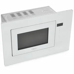 Встраиваемая микроволновая печь ZUGEL ZMO201W