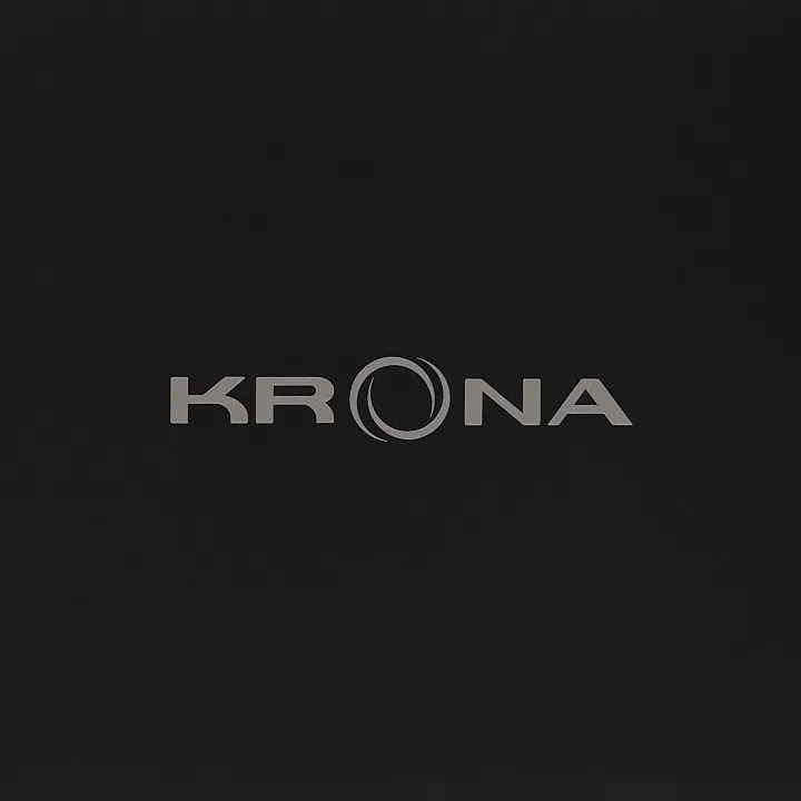 Электрический духовой шкаф Krona NERO MAX 60 BL/BL