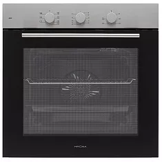 Электрический духовой шкаф Krona ELEMENT PLUS 60 IX